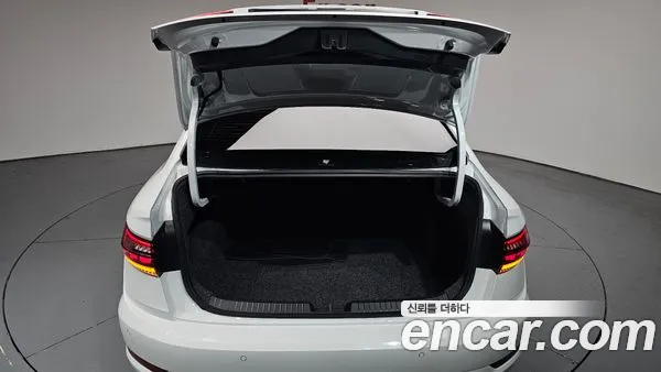 Volkswagen Jetta 2021, фото 25