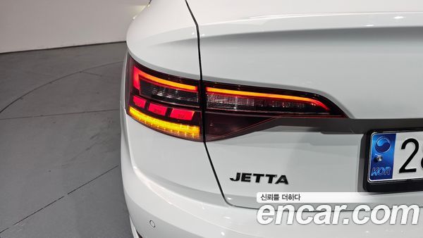 Volkswagen Jetta 2021, фото 8