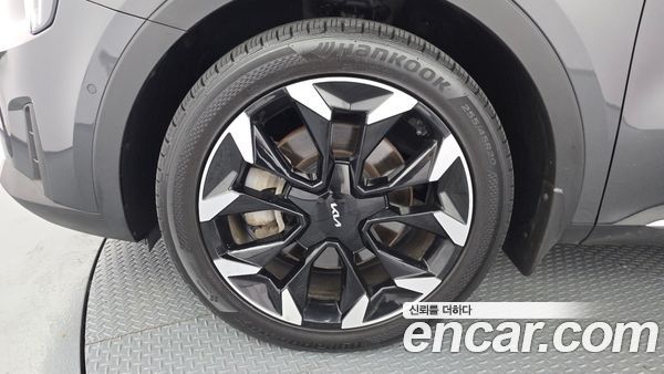 Kia Sorento 2024, фото 5