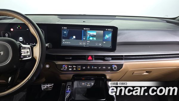 Kia Sorento 2024, фото 20