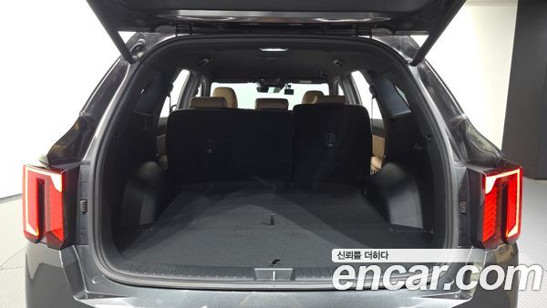 Kia Sorento 2024, фото 26