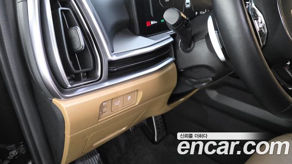 Kia Sorento 2024, фото 31