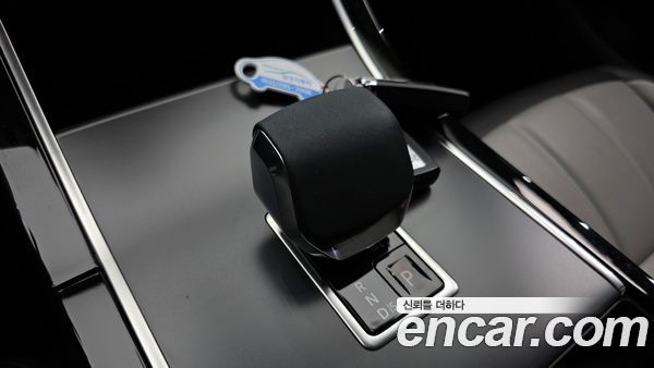 Land Rover Range Rover Evoque 2024, фото 9