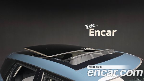 Land Rover Range Rover Evoque 2024, фото 20