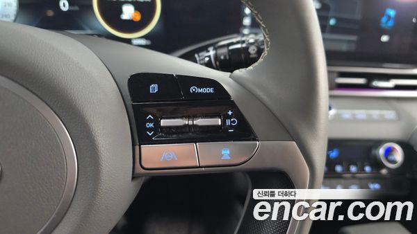 Hyundai Elantra 2023, фото 24