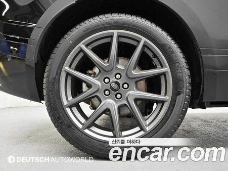 Land Rover Range Rover Velar 2025, фото 5