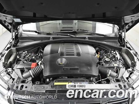 Land Rover Range Rover Velar 2025, фото 6