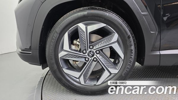 Hyundai Tucson 2022, фото 5