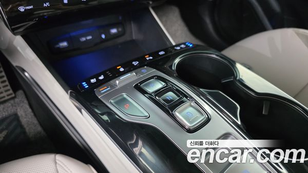 Hyundai Tucson 2022, фото 12