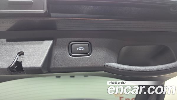Hyundai Tucson 2022, фото 16