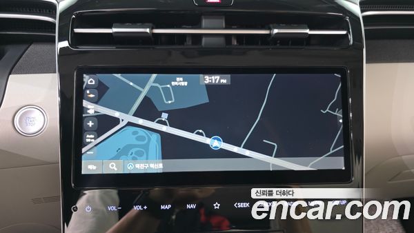 Hyundai Tucson 2022, фото 29