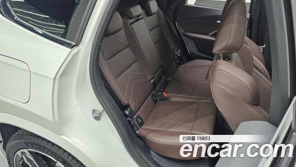 BMW X1 2025, фото 16