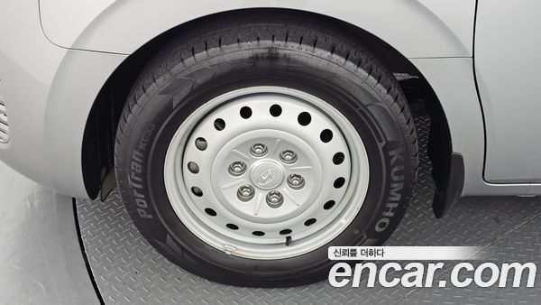 Hyundai Staria 2022, фото 5