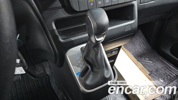 Hyundai Staria 2022, фото 12