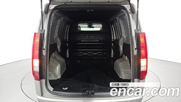 Hyundai Staria 2022, фото 26