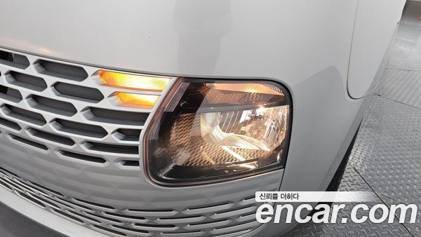 Hyundai Staria 2022, фото 8