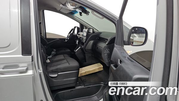 Hyundai Staria 2022, фото 16
