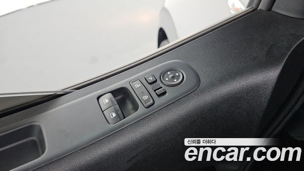 Hyundai Staria 2022, фото 30