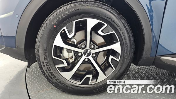 Kia Sportage 2024, фото 5