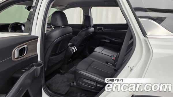 Kia Sorento 2021, фото 16