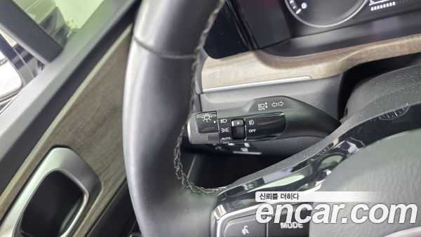 Kia Sorento 2021, фото 29