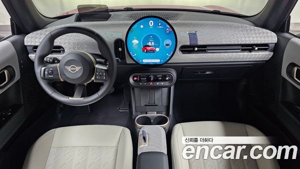 MINI 2025, фото 9