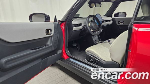 MINI 2025, фото 12
