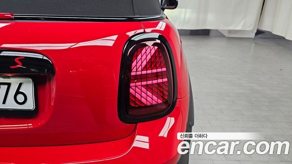 MINI 2025, фото 8