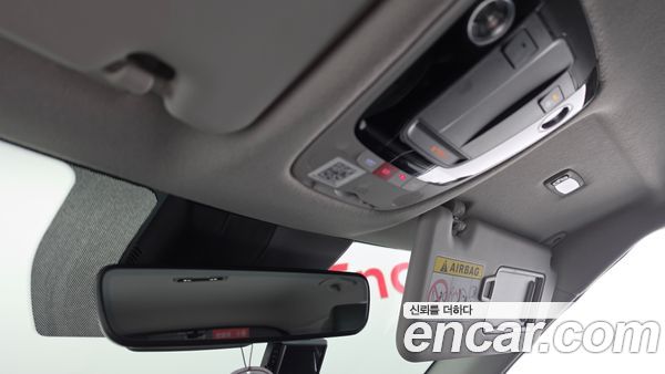 Kia Seltos 2024, фото 26