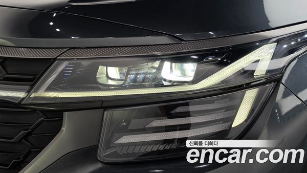 Kia Seltos 2024, фото 8