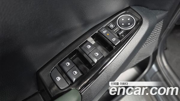Kia Seltos 2024, фото 29