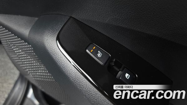 Kia Seltos 2024, фото 31
