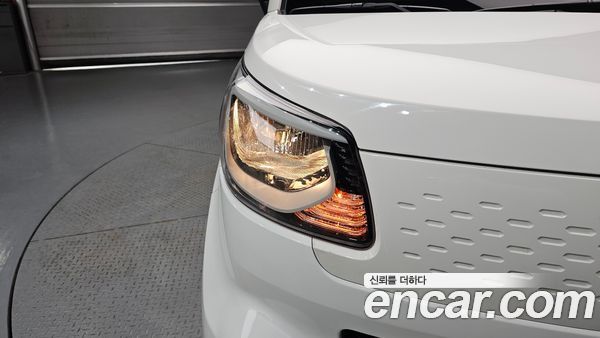 Kia Ray 2022, фото 7