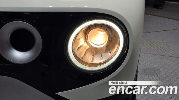 Hyundai Casper 2023, фото 8