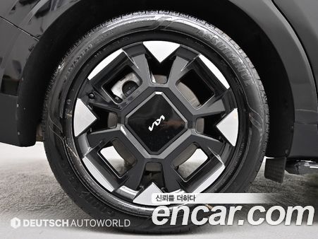 Kia Carnival 2025, фото 5