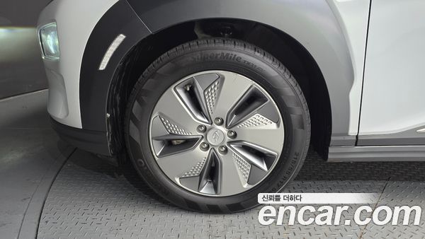 Hyundai Kona 2020, фото 5
