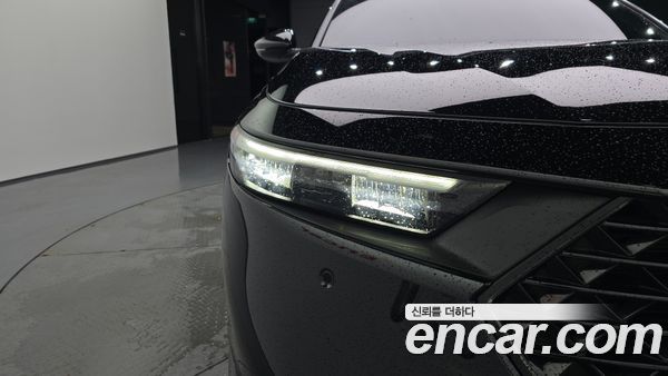 Honda Accord 2024, фото 8