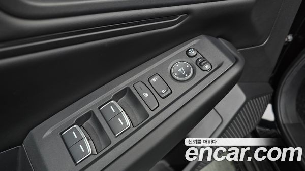 Honda Accord 2024, фото 29