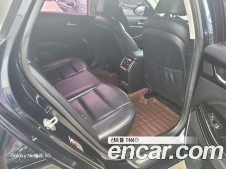 Kia K7 2020, фото 10