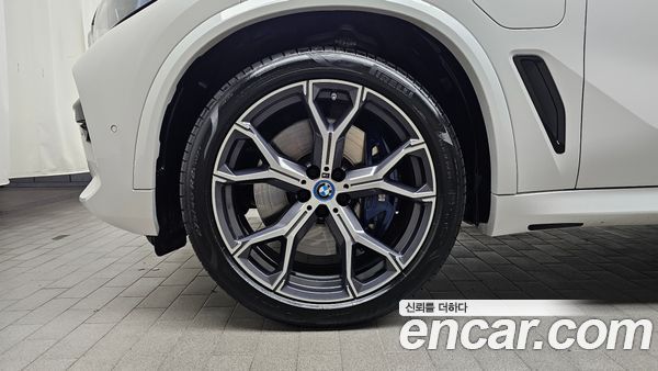BMW X5 2022, фото 5