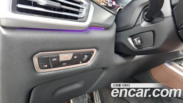 BMW X5 2022, фото 31