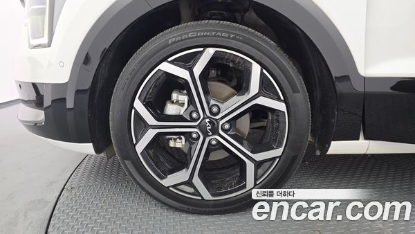 Kia Niro 2024, фото 5
