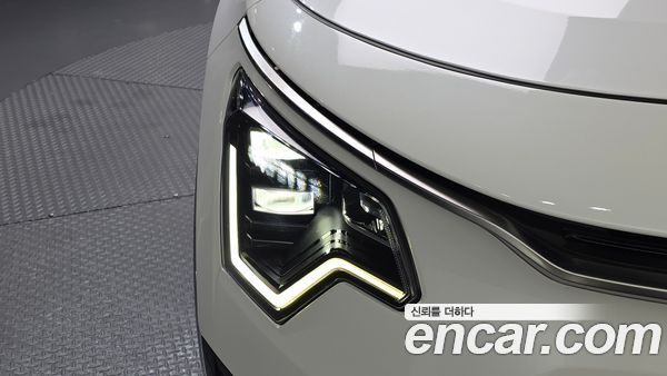 Kia Niro 2024, фото 8