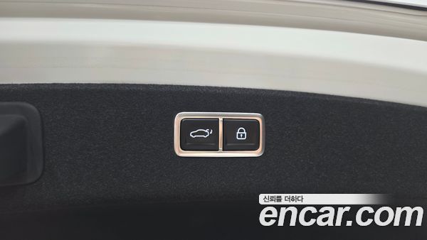Genesis G80 2025, фото 30
