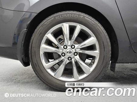 Kia Carnival 2020, фото 5