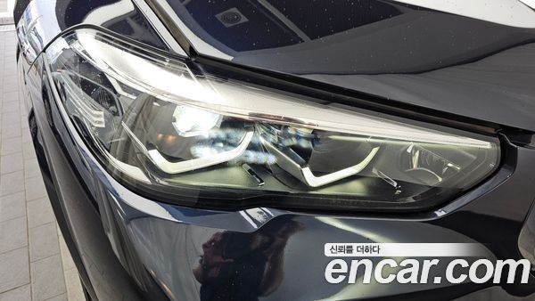 BMW X5 2021, фото 8
