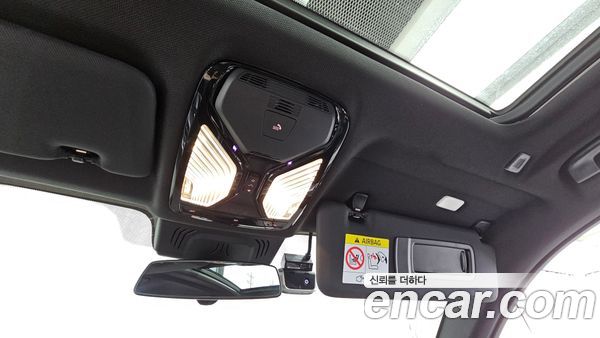 BMW X5 2021, фото 31
