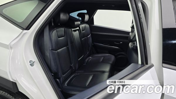 Hyundai Tucson 2023, фото 16