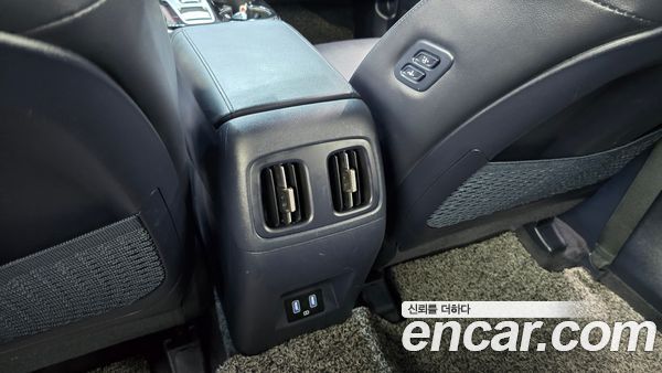 Hyundai Tucson 2023, фото 31