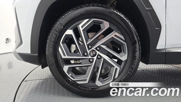 Hyundai Tucson 2024, фото 5
